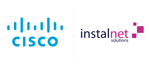 Instalnet - Partner Cisco
